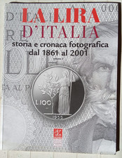 Lira italia storia - storia, e