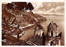 BR18767 Ravello panoramda giardino Rufole   italy