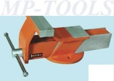 MORSA DA BANCO IN ACCIAIO 80