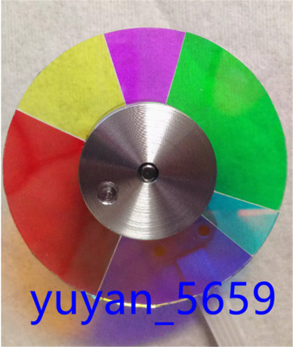 1pcs ruota colore compatibile - 1pcs,