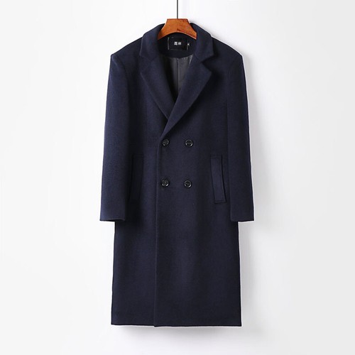 Cappotto uomo lana - , cashmere