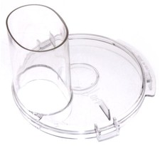 Coperchio Tappo per Robot da