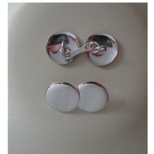 Gemelli Tondi Camicia Uomo