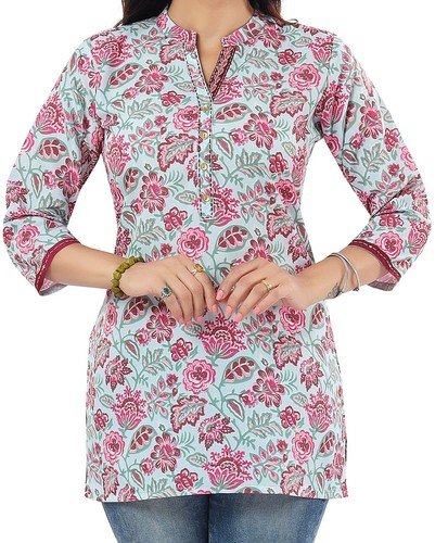 Abito donna indiano kurti - abito,