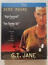 G.I. Jane (1997) 1 disco nuovo