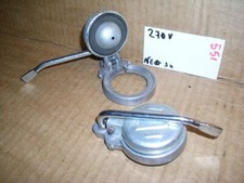 TAPPO CARBURANTE SERBATOIO MOTO-SCOOTER D'EPOCA -- leggi tutto