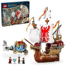 Lego harry potter 76440 - lego®,