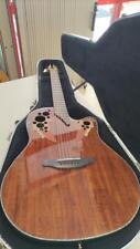 OVATION CE44P-FKOA 2 Chitarra