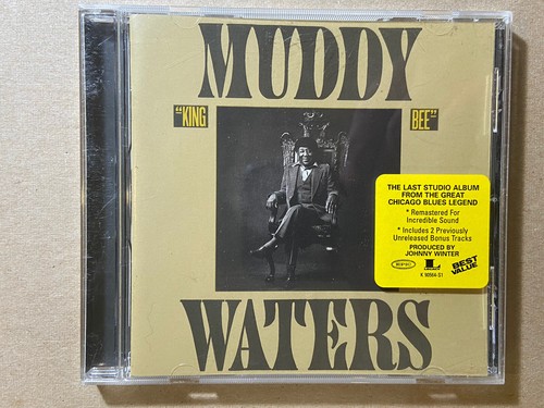 King bee muddy - muddy, waters