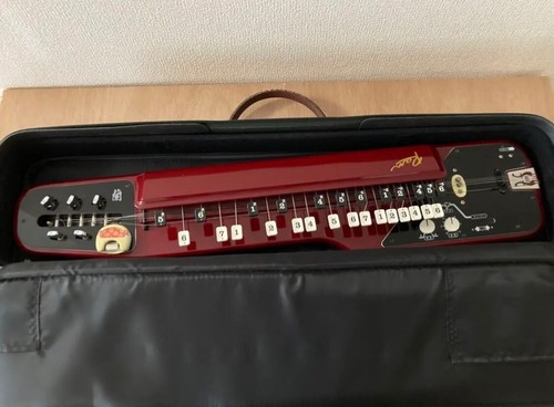 Arpa pavone arpa elettronica