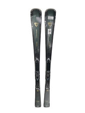 Senza Attacco Rossignol Sci Nova 10 Boost Flex Lunghezza: 156cm 130/75/112