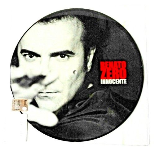 Renato zero innocente - renato,