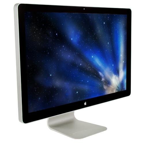 Apple cinema display - cinema, led
