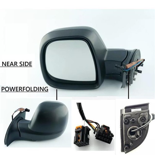 Compatibile con vauxhall combo - con,