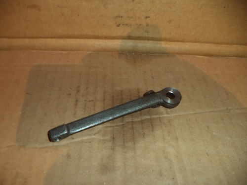 Benelli motobi 50 - 3, marce