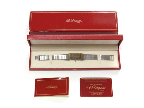 Dupont paris elegante - s.t.,