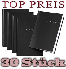 30 Cartelle Di Candidatura