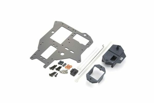 Kyosho vzw007b set piastre - set, di