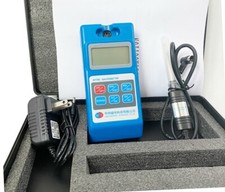 Flussometro AC DC Superficie