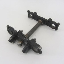 Ponte forcella inferiore e