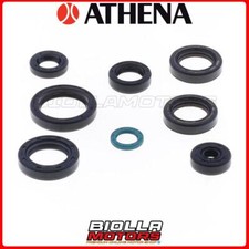 KIT PARAOLI MOTORE ATHENA TM