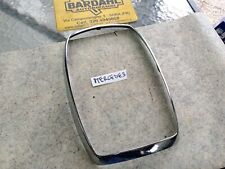 Mercedes 240 d  - cornice faro