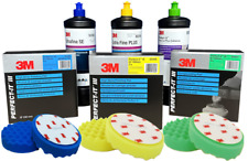 3x 1L 3M Perfect-it III Fast