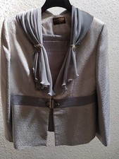 3 pezzi abito da donna taglia