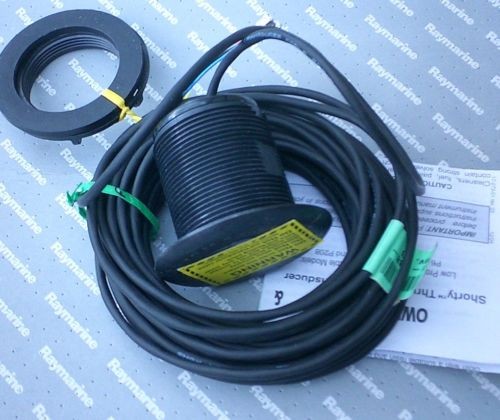 Raymarine st30 st40 st60 - raymarine,