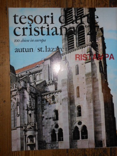 Tesori arte cristiana 27 - n.,