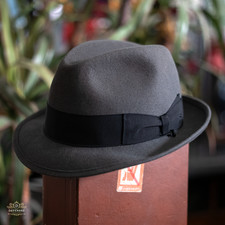 Cappello Borsalino Alessandria