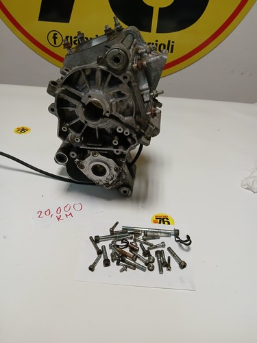 Carter motore engine - carter,