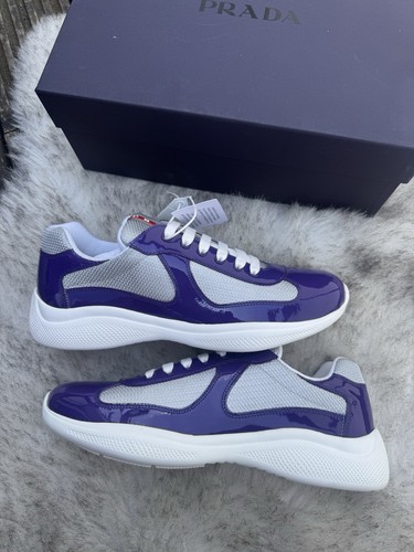 Prada americas cup vernice - prada,