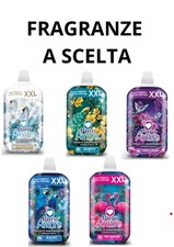 Puro amore xxl ammorbidente - xxl,