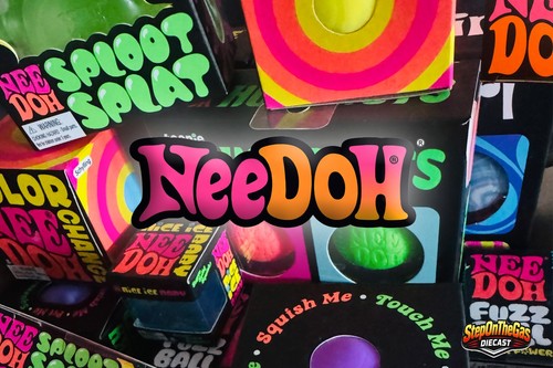 Nee doh needoh 100 autentico - needoh,