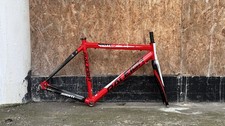 Telaio bici da strada Raleigh