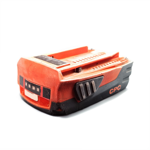Hilti power tool battery - -,