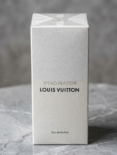 Louis Vuitton Imagination EDP