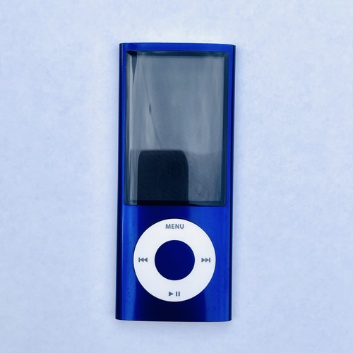 Apple ipod nano generazione - nano, 5a