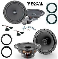 Focal Isu 200 ACX 165 Kit 6