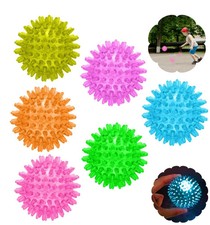 Palla Spikey Lampeggiante in