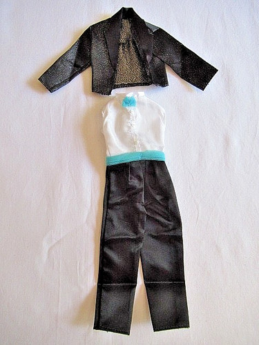 Ken smoking pantalon - smoking,