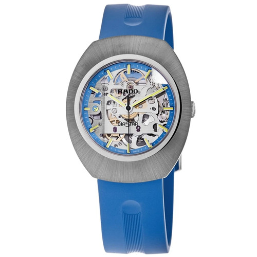 Nuovo orologio uomo rado - nuovo,
