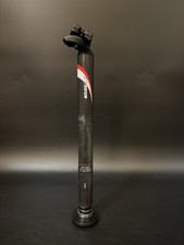 Reggisella FSA Carbon Pro 31.6