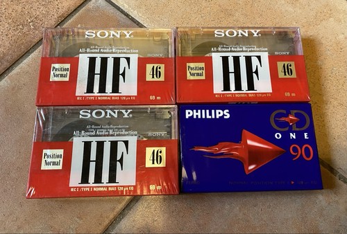 Audio cassette musicassette - audio,