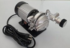 Pompa per birra Blichmann NPT