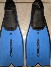 Pinne nuoto sub - da,