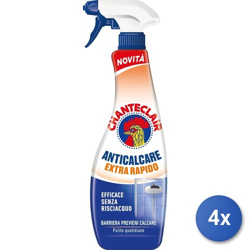 Chanteclair anticalcare 625 - 4x,