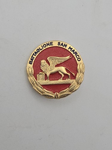 Distintivo battaglione san - battaglione,