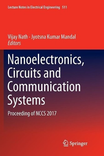 Nanoelectronics circuits and - nanoelectronics,,